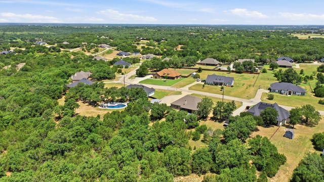 223 Cottongame Road, Weatherford, TX 76088