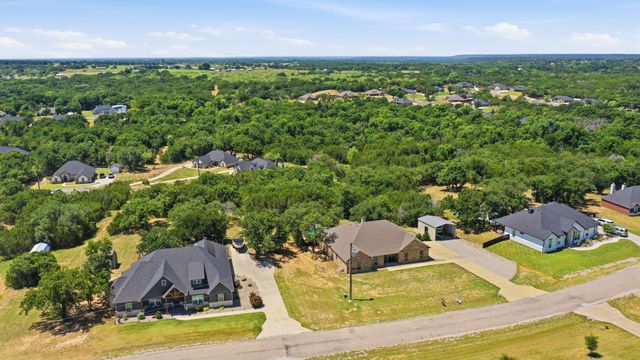 223 Cottongame Road, Weatherford, TX 76088