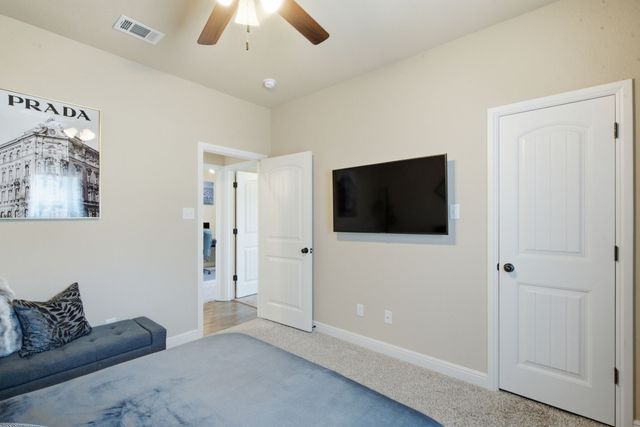 223 Cottongame Road, Weatherford, TX 76088
