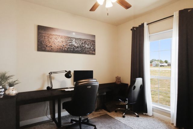 223 Cottongame Road, Weatherford, TX 76088