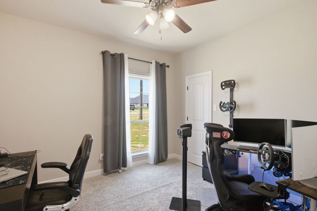 223 Cottongame Road, Weatherford, TX 76088