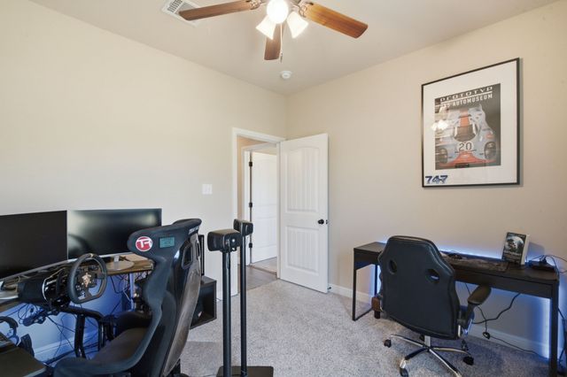 223 Cottongame Road, Weatherford, TX 76088