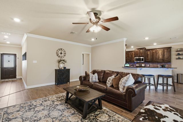 223 Cottongame Road, Weatherford, TX 76088