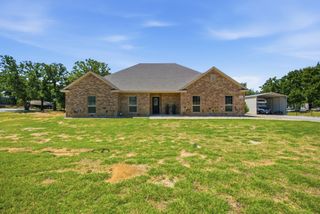 223 Cottongame Road, Weatherford, TX 76088