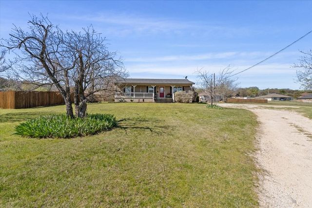 1320 Laredo Drive, Granbury, TX 76048