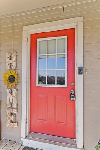 1320 Laredo Drive, Granbury, TX 76048