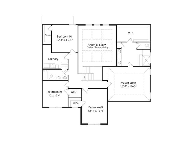 6924 Welney Run, Liberty Twp, OH 45044