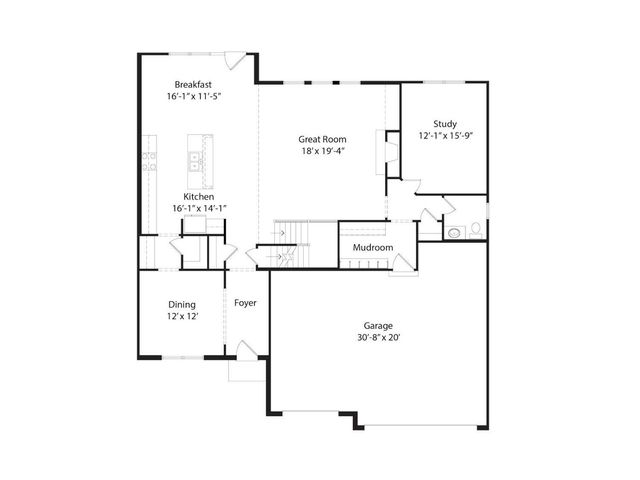 6924 Welney Run, Liberty Twp, OH 45044