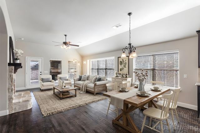 325 Sherbrook Street, Van Alstyne, TX 75495