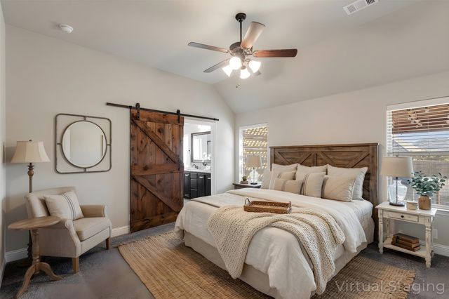 325 Sherbrook Street, Van Alstyne, TX 75495