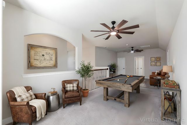 325 Sherbrook Street, Van Alstyne, TX 75495