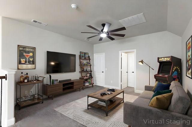 325 Sherbrook Street, Van Alstyne, TX 75495