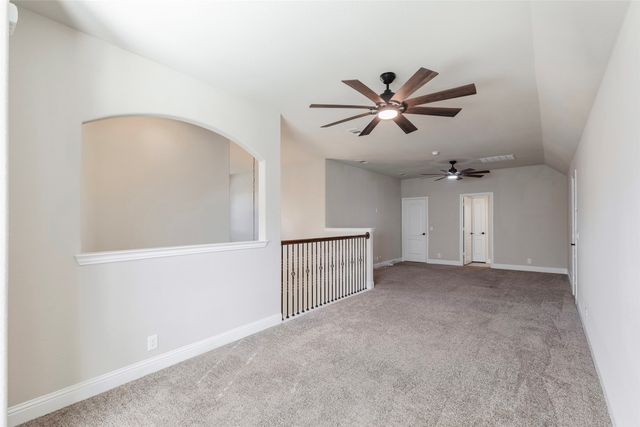 325 Sherbrook Street, Van Alstyne, TX 75495