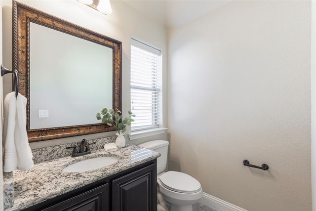 325 Sherbrook Street, Van Alstyne, TX 75495