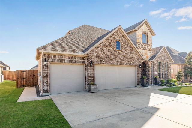 325 Sherbrook Street, Van Alstyne, TX 75495