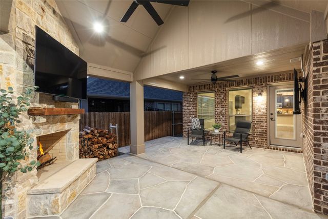 325 Sherbrook Street, Van Alstyne, TX 75495