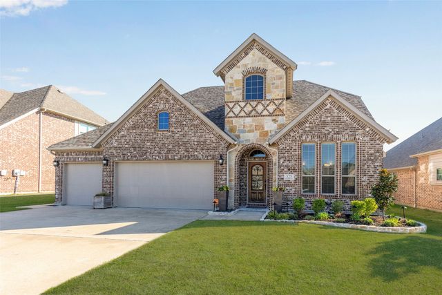 325 Sherbrook Street, Van Alstyne, TX 75495