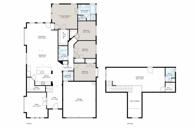 325 Sherbrook Street, Van Alstyne, TX 75495