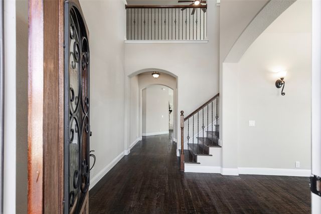 325 Sherbrook Street, Van Alstyne, TX 75495