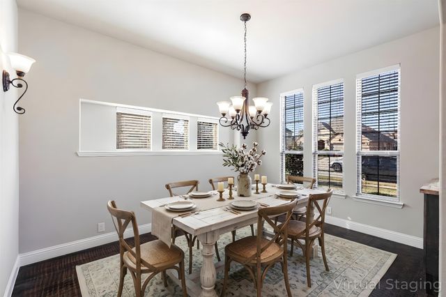 325 Sherbrook Street, Van Alstyne, TX 75495