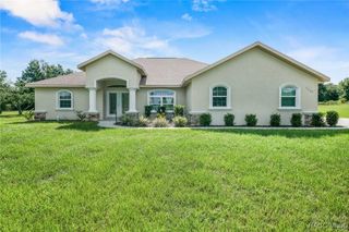 2209 N Annapolis Avenue, Hernando, FL 34442