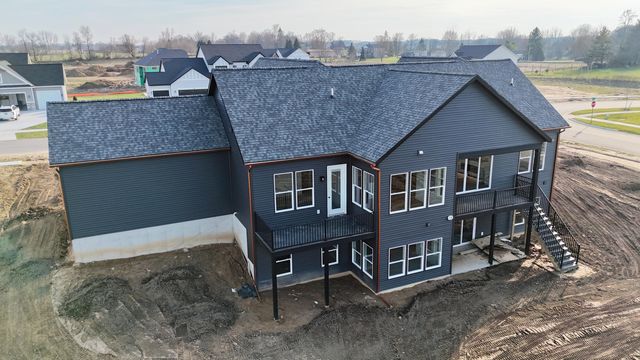 3469 Conrail Drive Sw, Byron Twp, MI 49315