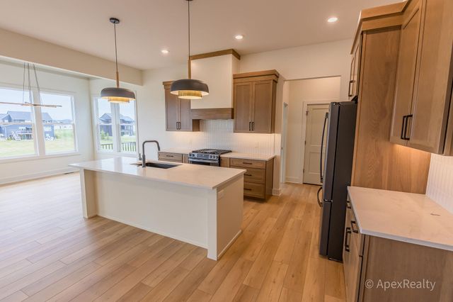 3469 Conrail Drive Sw, Byron Twp, MI 49315