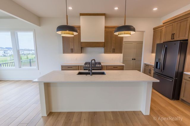 3469 Conrail Drive Sw, Byron Twp, MI 49315