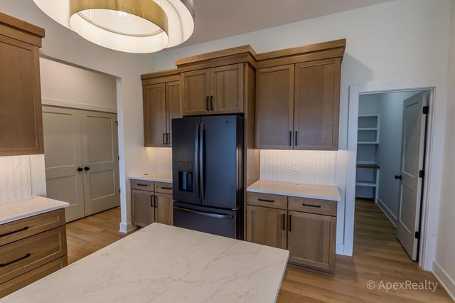 3469 Conrail Drive Sw, Byron Twp, MI 49315