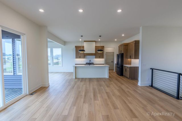 3469 Conrail Drive Sw, Byron Twp, MI 49315