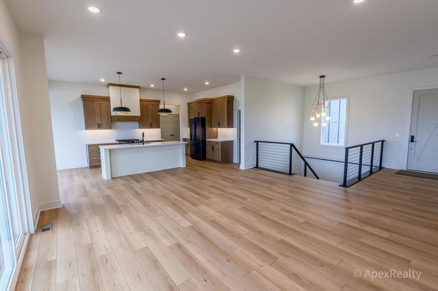 3469 Conrail Drive Sw, Byron Twp, MI 49315