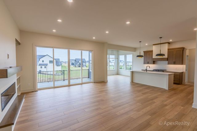 3469 Conrail Drive Sw, Byron Twp, MI 49315