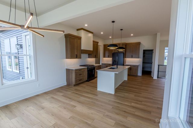 3469 Conrail Drive Sw, Byron Twp, MI 49315