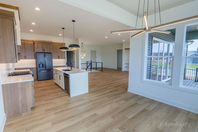 3469 Conrail Drive Sw, Byron Twp, MI 49315