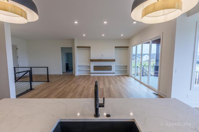 3469 Conrail Drive Sw, Byron Twp, MI 49315