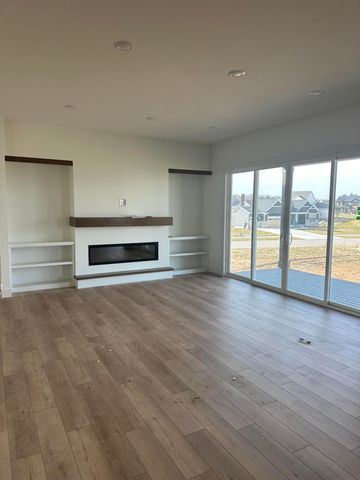 3469 Conrail Drive Sw, Byron Twp, MI 49315