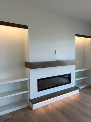 3469 Conrail Drive Sw, Byron Twp, MI 49315