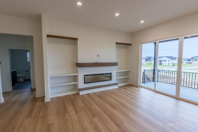 3469 Conrail Drive Sw, Byron Twp, MI 49315