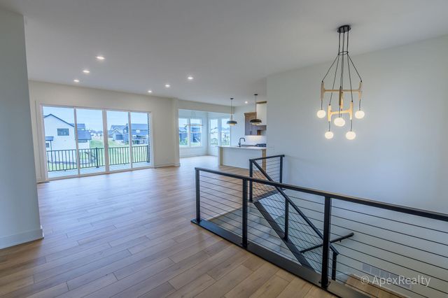 3469 Conrail Drive Sw, Byron Twp, MI 49315