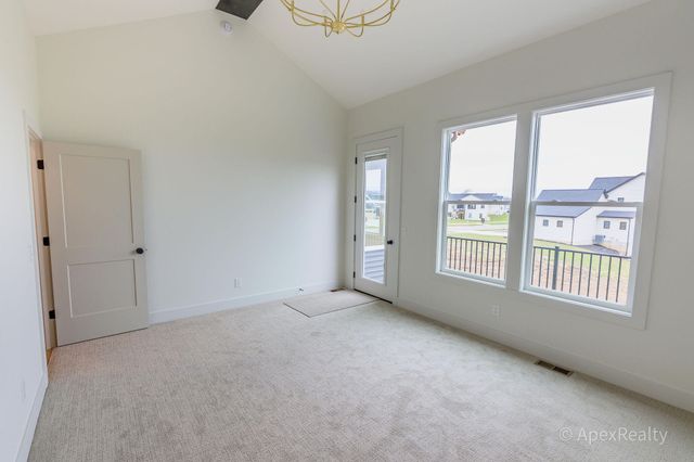 3469 Conrail Drive Sw, Byron Twp, MI 49315