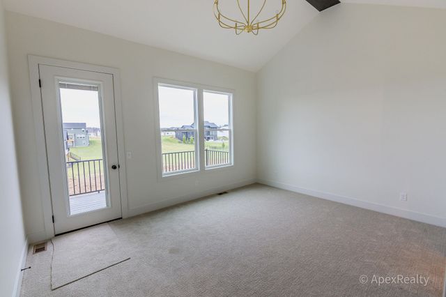 3469 Conrail Drive Sw, Byron Twp, MI 49315