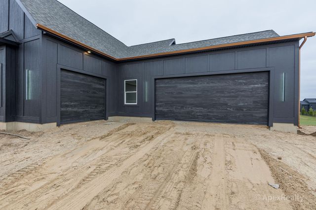 3469 Conrail Drive Sw, Byron Twp, MI 49315