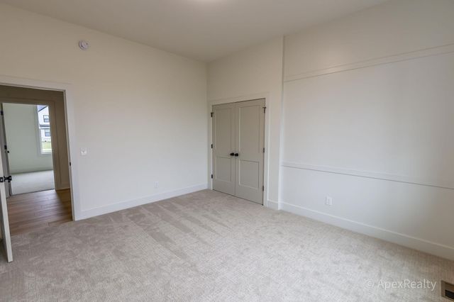 3469 Conrail Drive Sw, Byron Twp, MI 49315