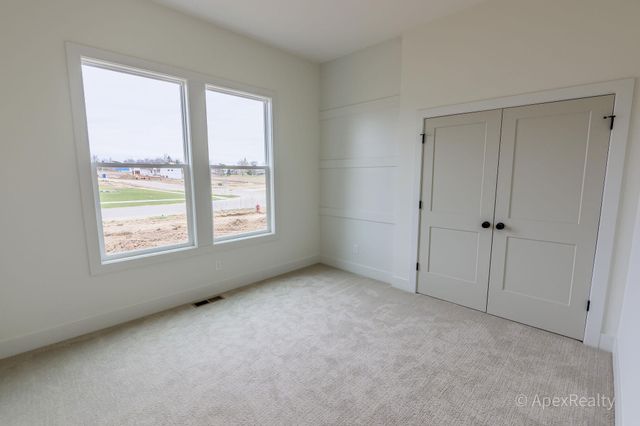 3469 Conrail Drive Sw, Byron Twp, MI 49315