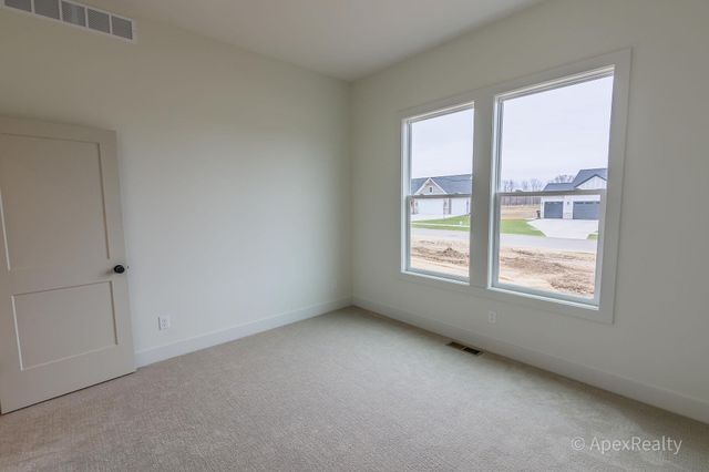 3469 Conrail Drive Sw, Byron Twp, MI 49315