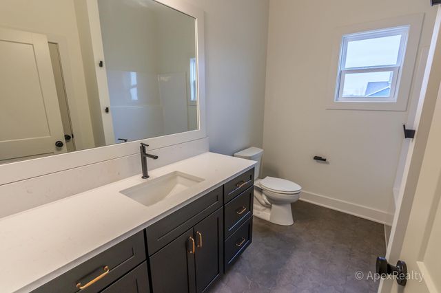 3469 Conrail Drive Sw, Byron Twp, MI 49315