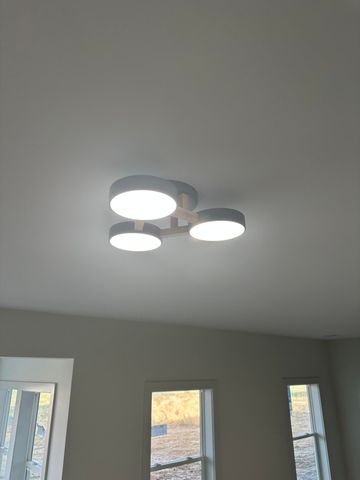 3469 Conrail Drive Sw, Byron Twp, MI 49315