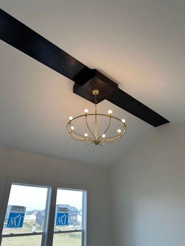 3469 Conrail Drive Sw, Byron Twp, MI 49315