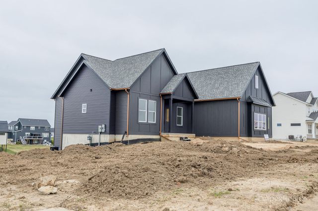 3469 Conrail Drive Sw, Byron Twp, MI 49315