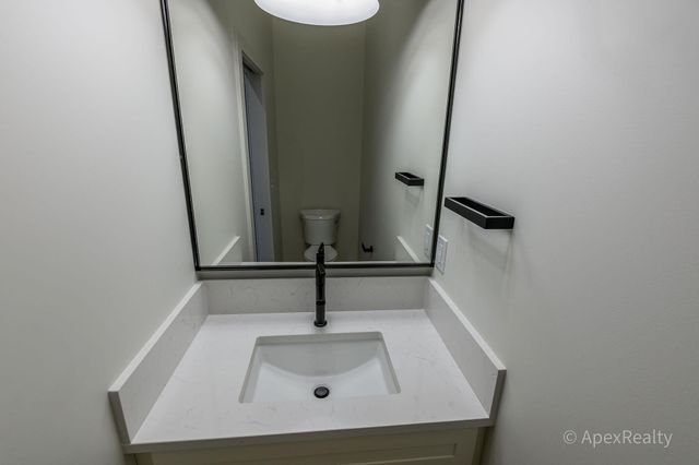 3469 Conrail Drive Sw, Byron Twp, MI 49315